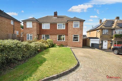 3 bedroom semi-detached house for sale, Theodore Close, Tunbridge Wells TN2 3HT