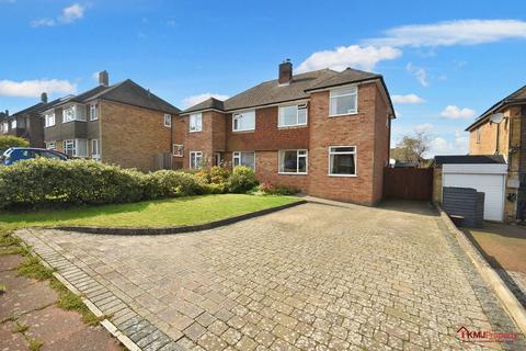 3 bedroom semi-detached house for sale, Theodore Close, Tunbridge Wells TN2 3HT