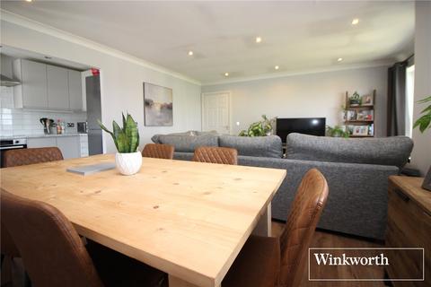 2 bedroom apartment for sale, Coleridge Way, Borehamwood, Hertfordshire, WD6