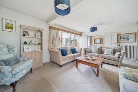 4 bedroom detached house for sale, Ferbies, Speldhurst, Tunbridge Wells, Kent, TN3 0NS