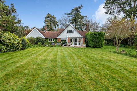 4 bedroom detached house for sale, Ferbies, Speldhurst, Tunbridge Wells, Kent, TN3 0NS