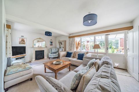 4 bedroom detached house for sale, Ferbies, Speldhurst, Tunbridge Wells, Kent, TN3 0NS