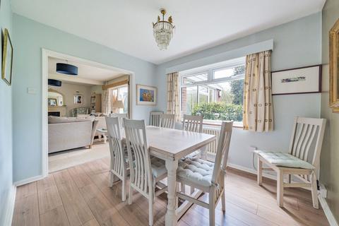 4 bedroom detached house for sale, Ferbies, Speldhurst, Tunbridge Wells, Kent, TN3 0NS