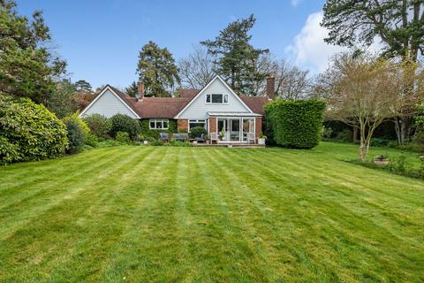 Bramerton Ferbies, Speldhurst, Tunbridge Wells, TN3 0NS
