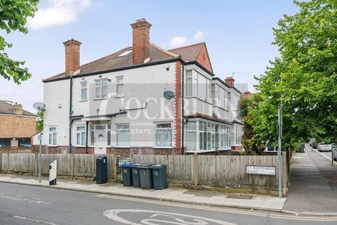 Flat 4, 118 Streatham Road, Mitcham, CR4 2AE