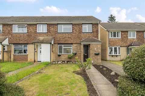 3 bedroom end of terrace house for sale, Slyfield Green, Guildford, Surrey, GU1