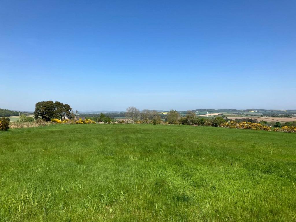 Land At Muirhead, Ordhead, Inverurie... Land for sale £25,000