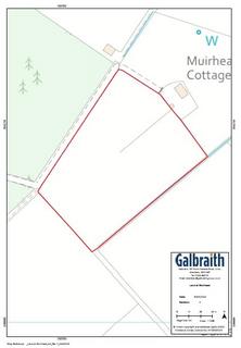 Land for sale, Land At Muirhead, Ordhead, Inverurie, Aberdeenshire, AB51