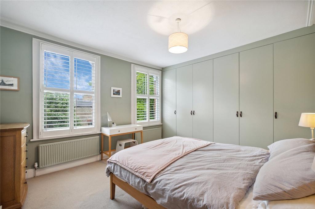 Principal Bedroom
