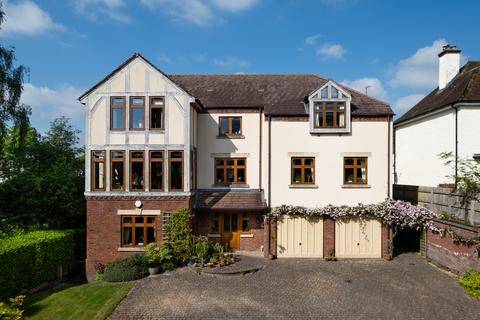 5 bedroom detached house for sale, Hazler Road, Church Stretton SY6