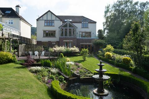 5 bedroom detached house for sale, Hazler Road, Church Stretton SY6