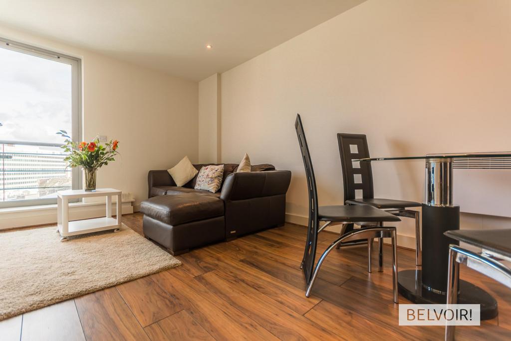 Orion navigation street birmingham b5 1 bed flat 1 095 pcm 253 pw 
