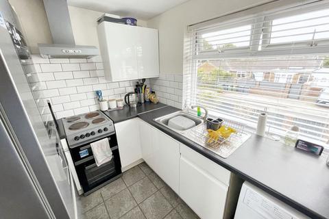 2 bedroom flat for sale, Lancaster Way, Fellgate, Jarrow, Tyne and Wear, NE32 4UQ