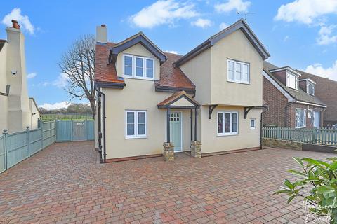 3 bedroom detached house for sale, Epping Road, Waltham Abbey EN9