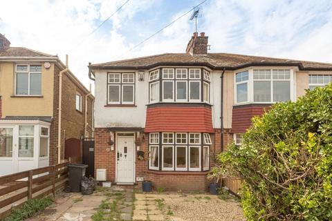 3 bedroom semi-detached house for sale, Westover Road, Broadstairs, CT10