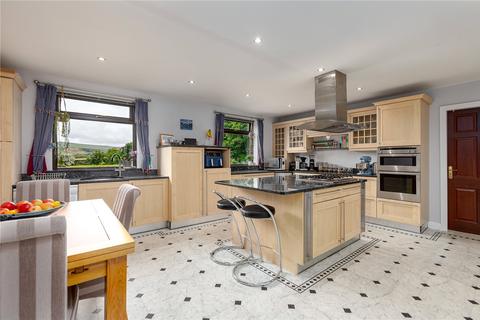 5 bedroom detached house for sale, Market Place, Middleton-in-Teesdale, Barnard Castle, County Durham, DL12