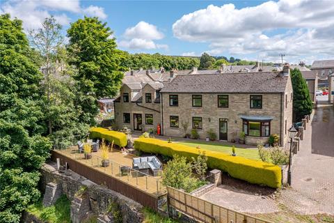 undefined, Market Place, Middleton-in-Teesdale, Barnard Castle, County Durham, DL12