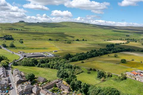 undefined, Market Place, Middleton-in-Teesdale, Barnard Castle, County Durham, DL12