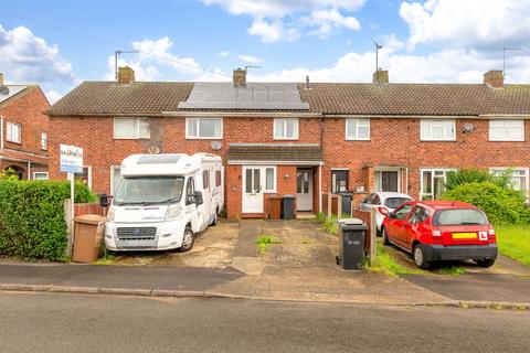3 bedroom terraced house for sale, Lincoln, Lincolnshire, LN2