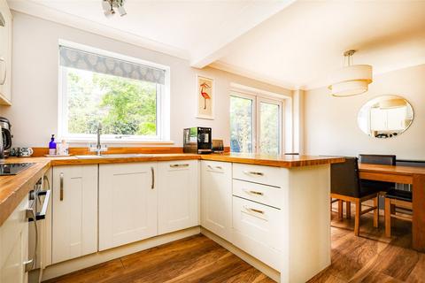 3 bedroom detached house for sale, Patrick's Copse Road, Liss, Hampshire, GU33