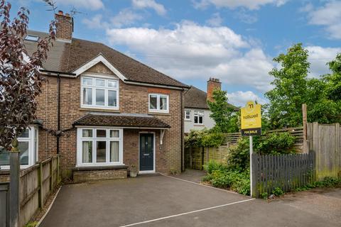 3 bedroom semi-detached house for sale, Beaufort Road, Reigate, RH2