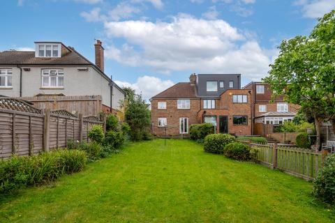 3 bedroom semi-detached house for sale, Beaufort Road, Reigate, RH2