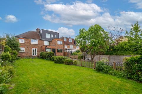 3 bedroom semi-detached house for sale, Beaufort Road, Reigate, RH2