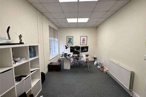 Office to rent, Wickwar Trading Estate, Wickwar, South Gloucestershire, GL12