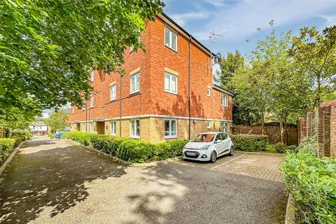 2 bedroom apartment for sale, Sanders Place, Camp Road, St Albans, Hertfordshire, AL1