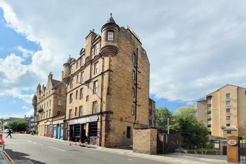 1 bedroom flat for sale, 9/6 Holyrood Road, Old Town, EH8 8AE