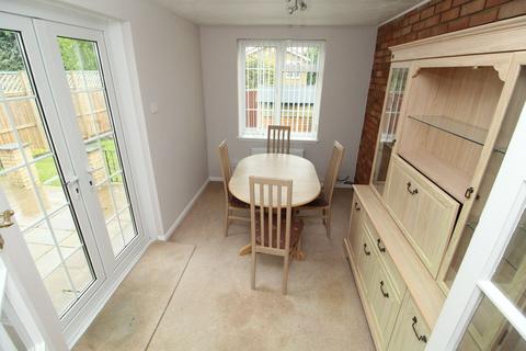 3 bedroom detached house for sale, Kilpin Green, North Crawley, Newport Pagnell