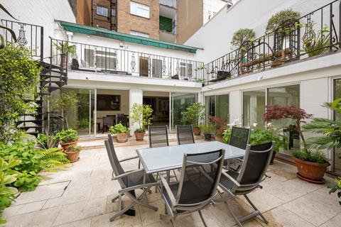 undefined, Wimpole Street, Marylebone, W1G