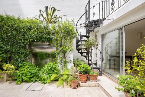 undefined, Wimpole Street, Marylebone, W1G