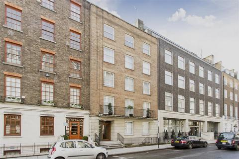 Wimpole Street, Marylebone, W1G