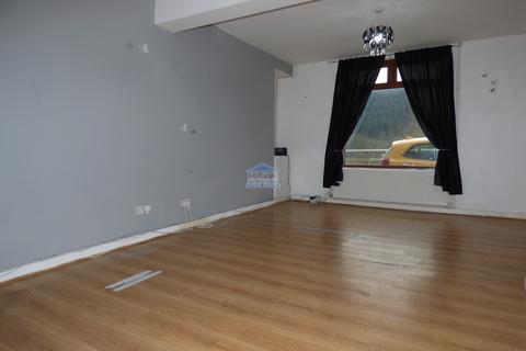 3 bedroom terraced house to rent, 3 Vale View Terrace, Nantymoel, Bridgend. CF32 7PB