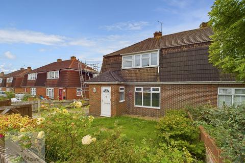 3 bedroom semi-detached house for sale, Knights Road, Hoo, Rochester, ME3 9BY