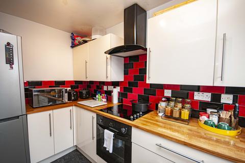 1 bedroom apartment to rent, Flat 45 Bywater House Harlinger Street Woolwich SE18 5SP