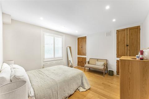 2 bedroom ground floor flat to rent, Campbell Road, London, E3