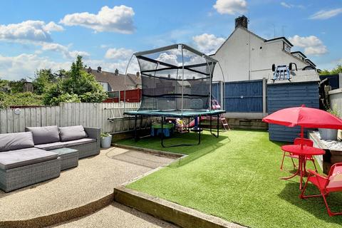 32 Darell Way, Billericay, CM11 2JT