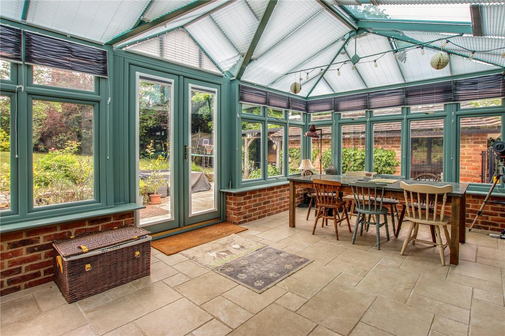 Conservatory