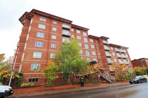 1 bedroom apartment to rent, Flat , Osbourne House, Queen Victoria Road, Coventry