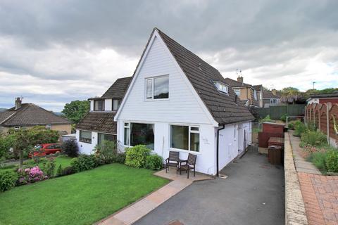 3 bedroom semi-detached house for sale, Effingham Road, Harden, Bingley, West Yorkshire, BD16