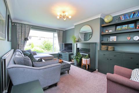 27 Effingham Road, Harden, Bingley, BD16 1LQ