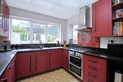 27 Effingham Road, Harden, Bingley, BD16 1LQ