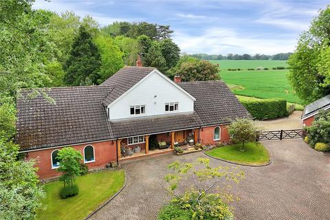 5 bedroom detached house for sale, Maple Lodge, Greatford