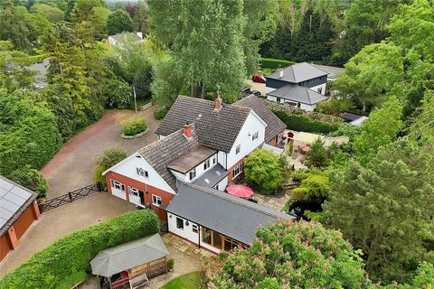 5 bedroom detached house for sale, Maple Lodge, Greatford