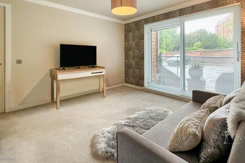 3 bedroom apartment for sale, Silvertrees Gardens, Bothwell G71