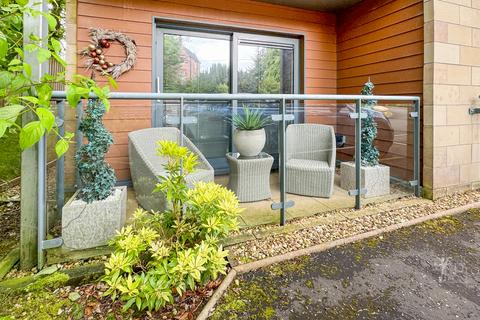 3 bedroom apartment for sale, Silvertrees Gardens, Bothwell G71