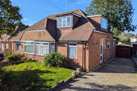 4 bedroom semi-detached house for sale, JONATHAN ROAD, FAREHAM