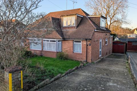 4 bedroom semi-detached house for sale, JONATHAN ROAD, FAREHAM